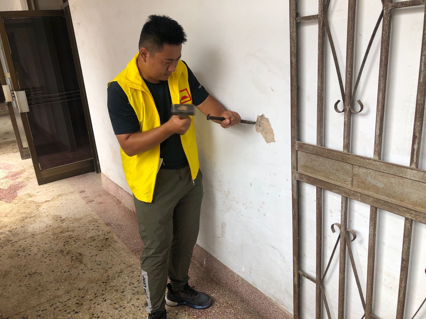 危房怎么做房屋检测