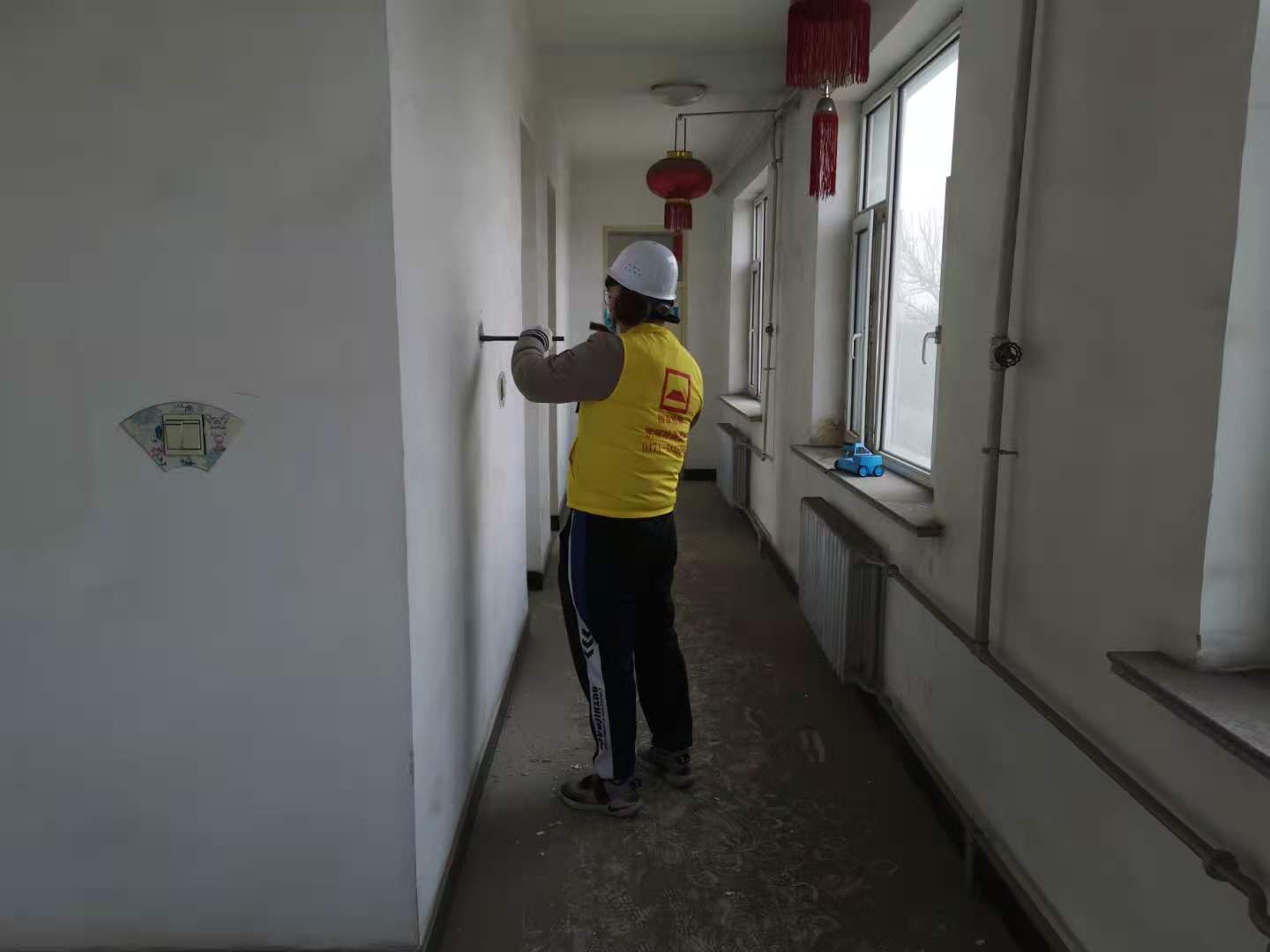 房屋安全检测机构