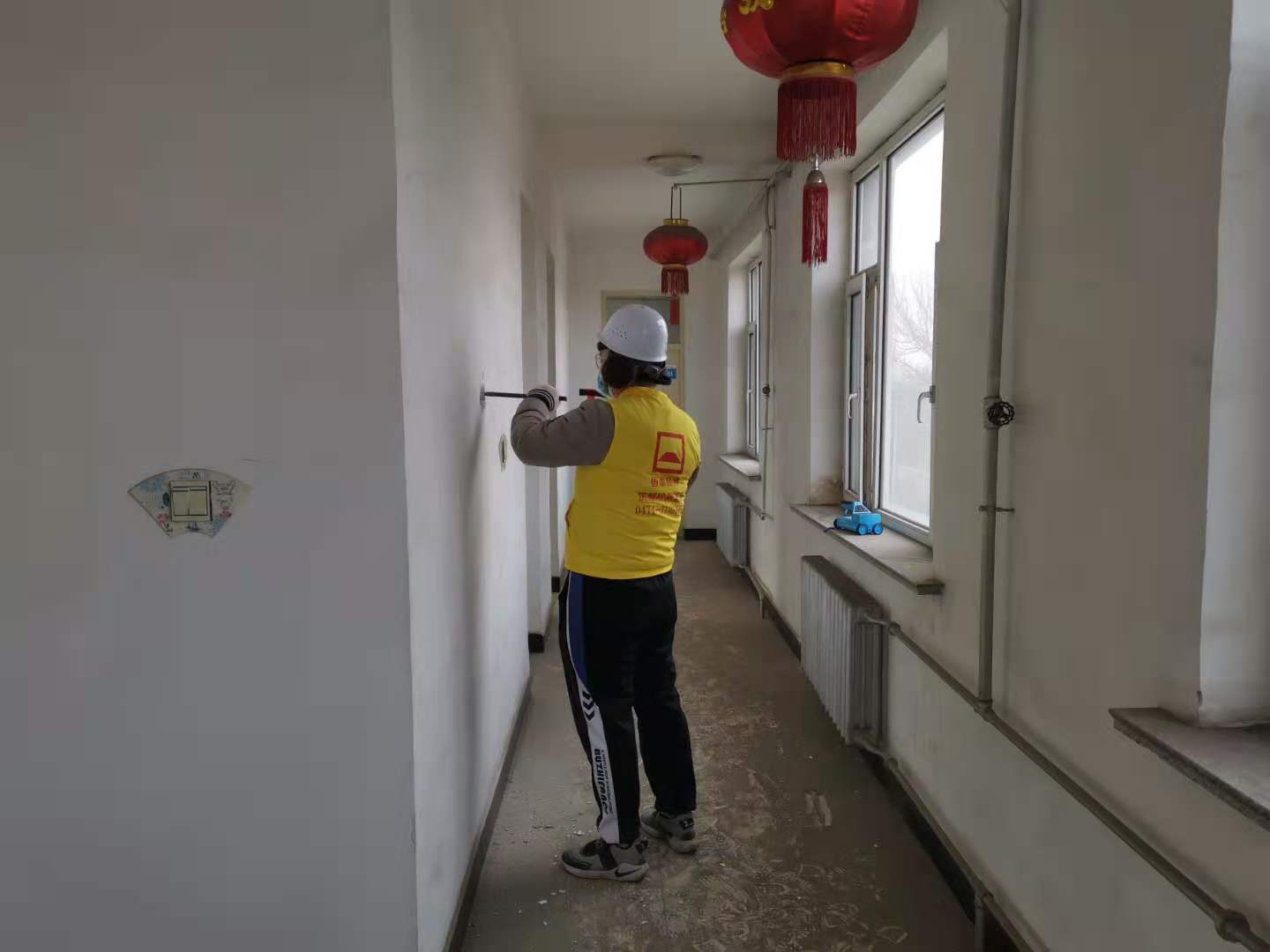 房屋安全检测需要咨询哪些机构