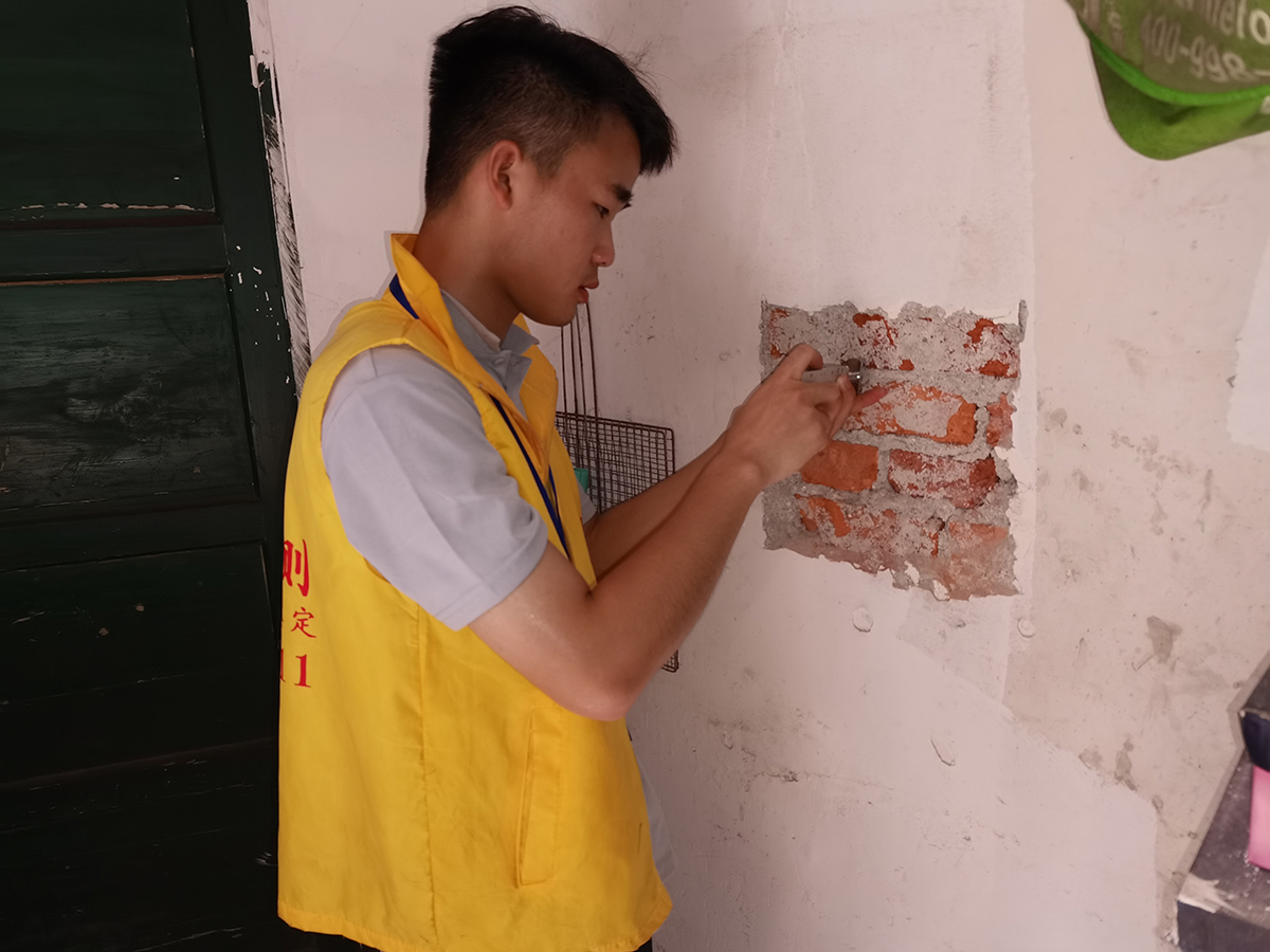 房屋安全检测要多少钱