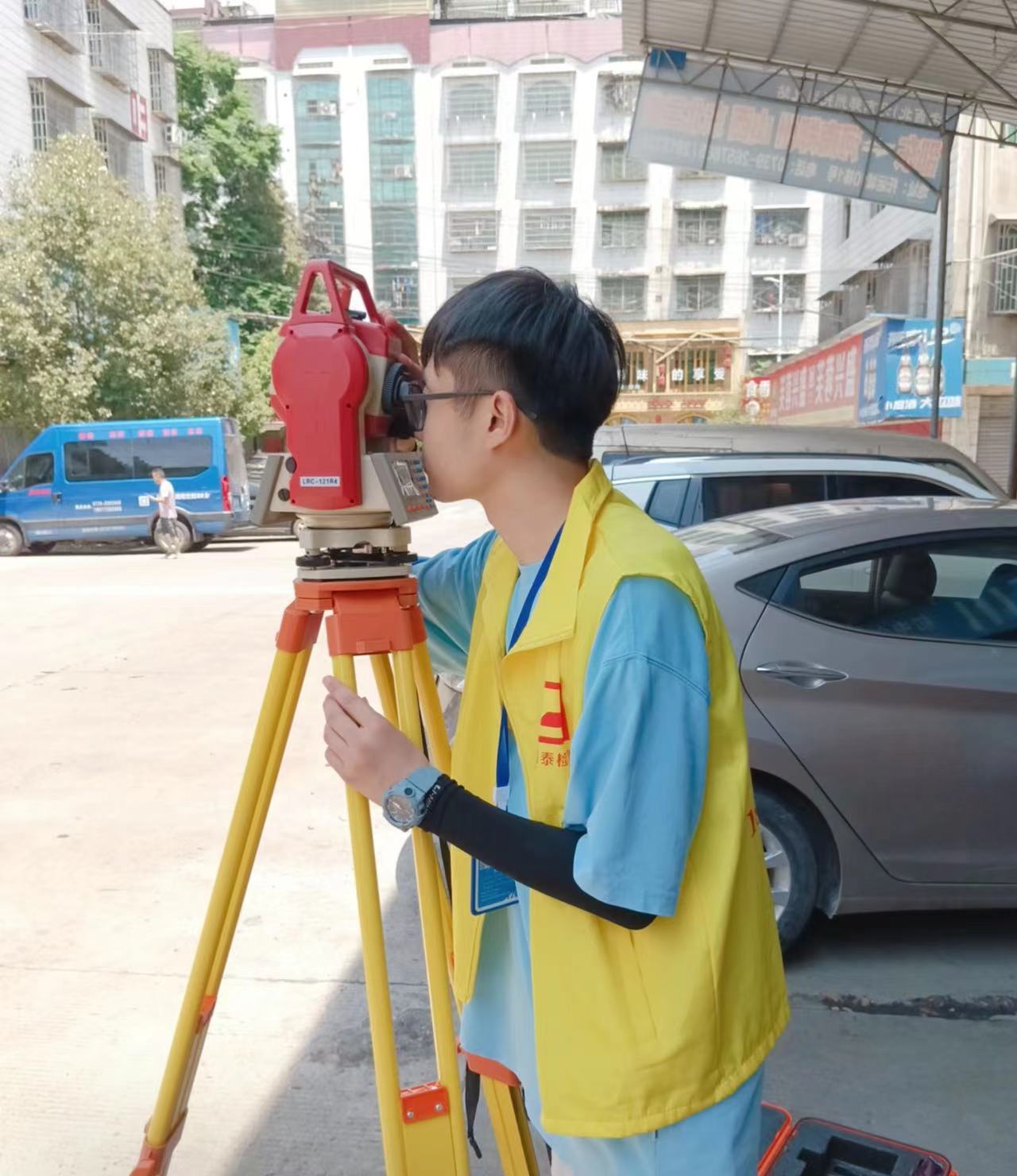 房屋安全检测鉴定安报告