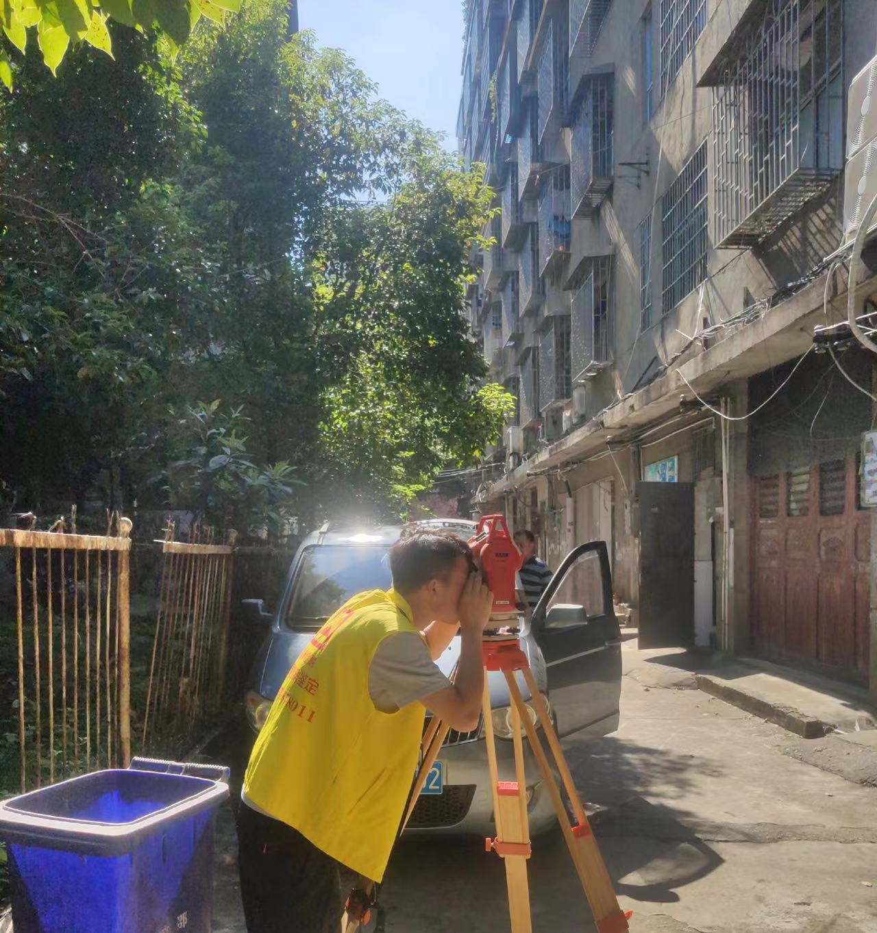 房屋安全检测报告需要多少费用