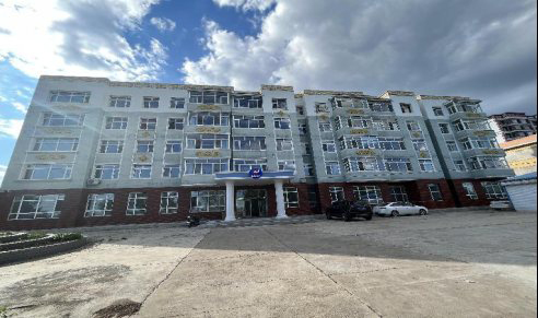 莫力达瓦达斡尔族自治旗城市基础设施投资开发有限公司用房安全性检测