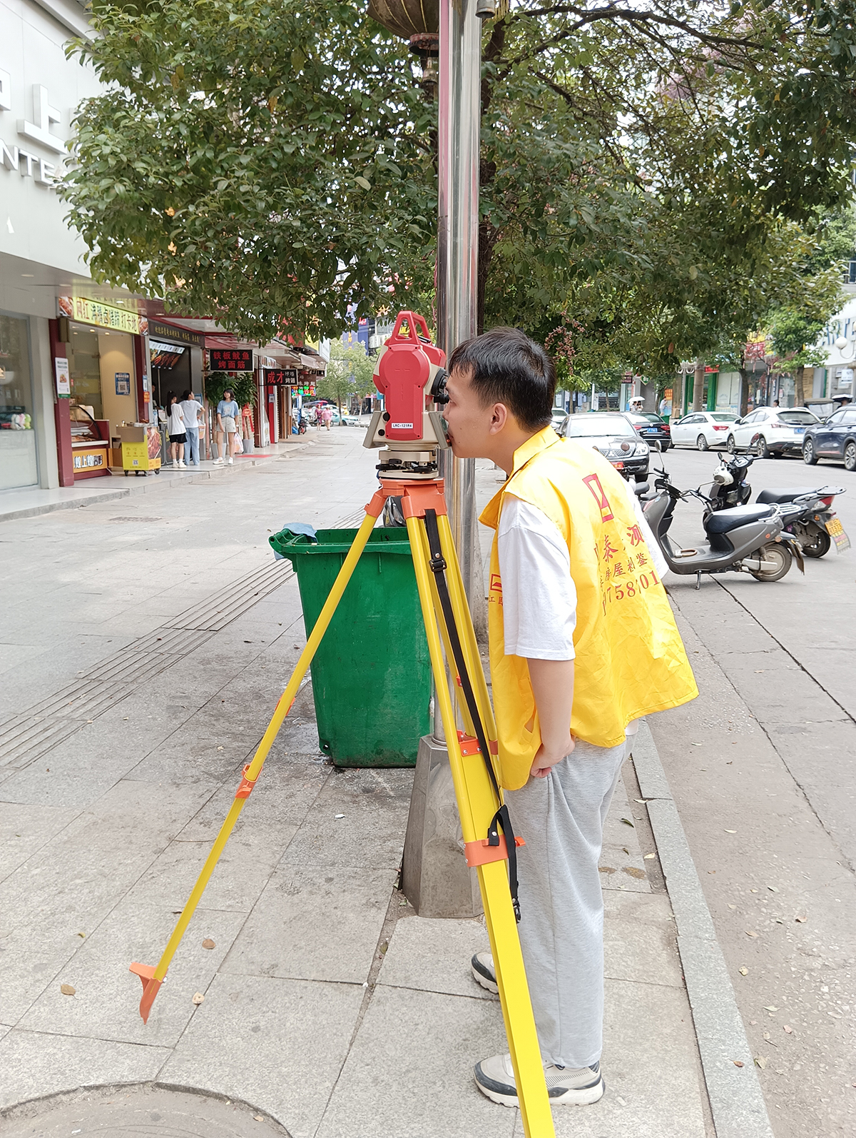 房屋安全检测机构是怎么收费的