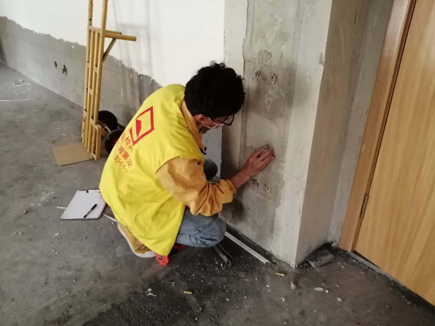 房屋安全检测鉴定内容