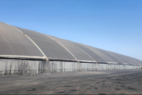 乌海市乌达区工业园区安全性鉴定