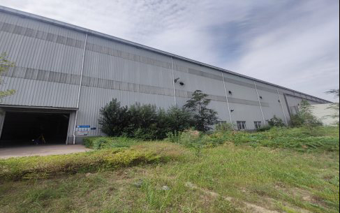 包头市昆都仑区盛达气体单位用房主厂房安全性鉴定