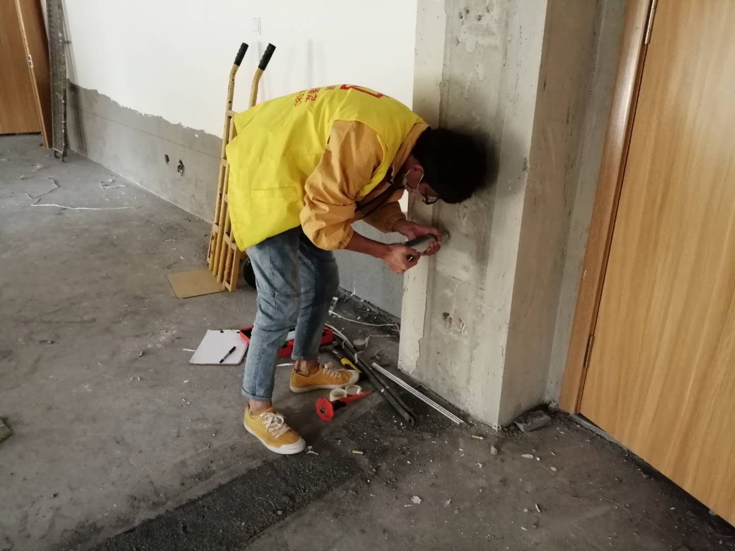 房屋安全等级有哪些？