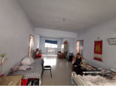 某养老院二期用房安全检测